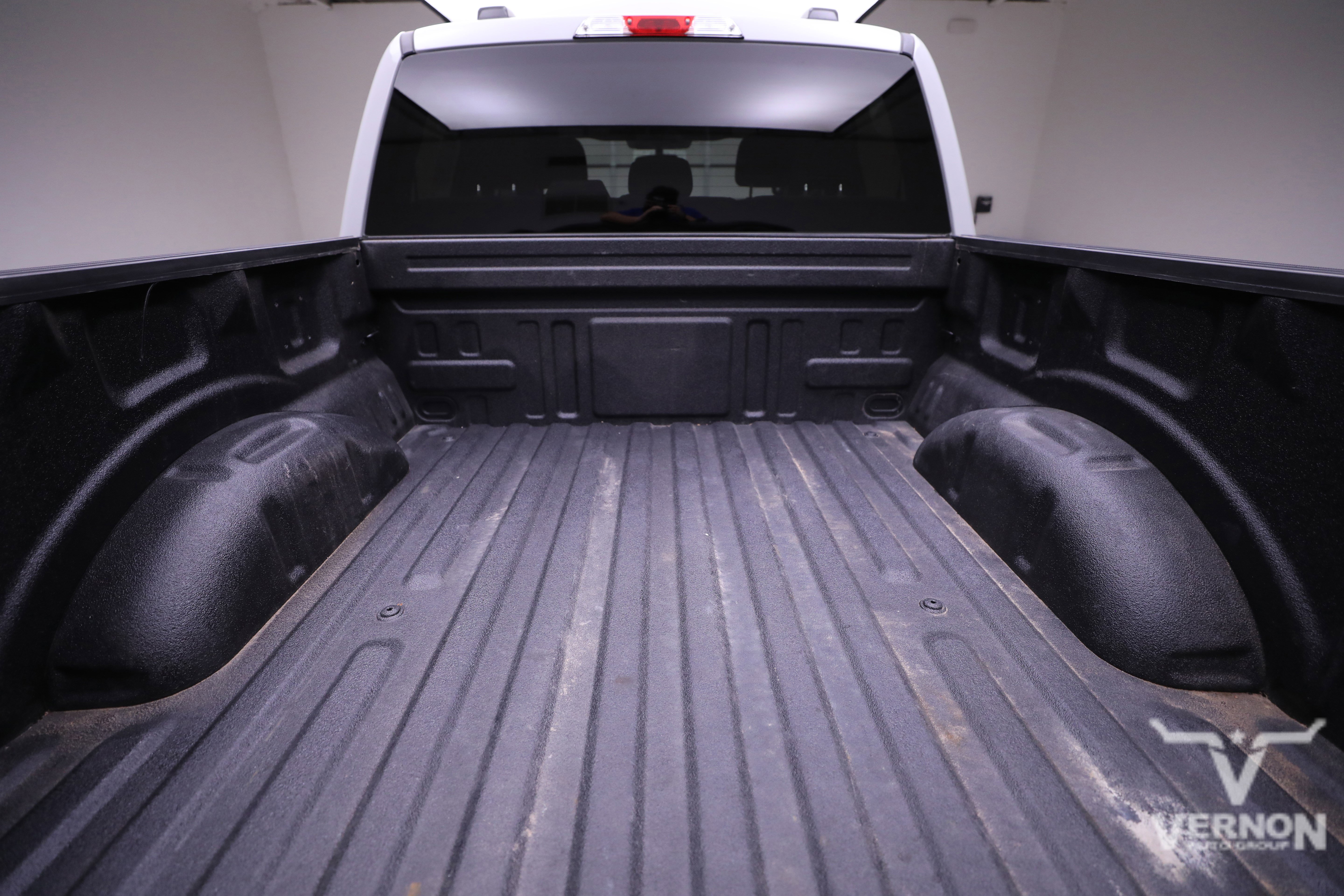 Certified 2024 Ford F150 STX image 33