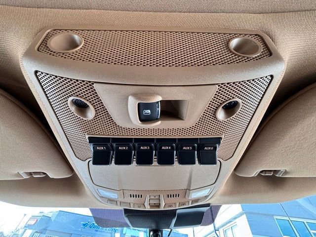 Certified 2022 Ford F350 Lariat w/ Lariat Ultimate Package image 21