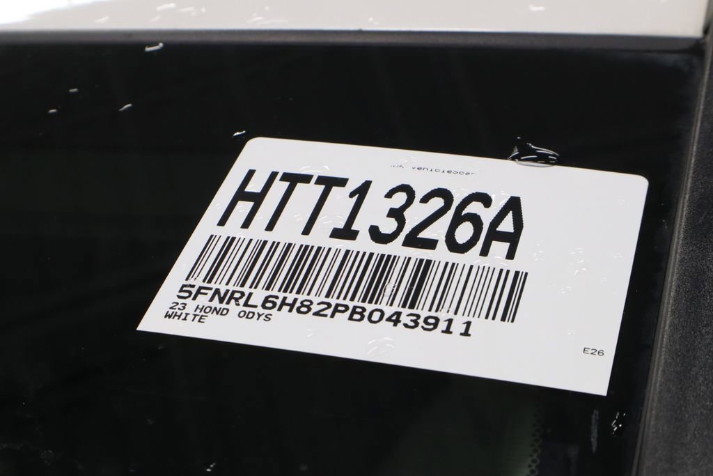 Used 2023 Honda Odyssey Touring image 38