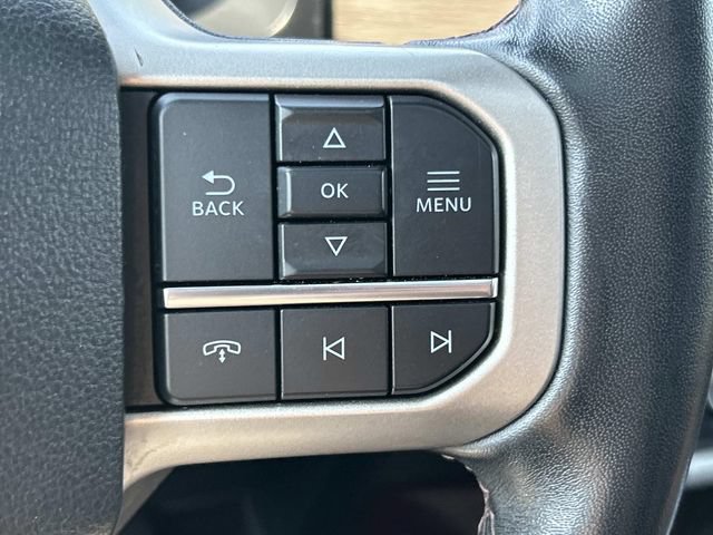 Certified 2022 Ford Expedition Max Limited RWD image 38