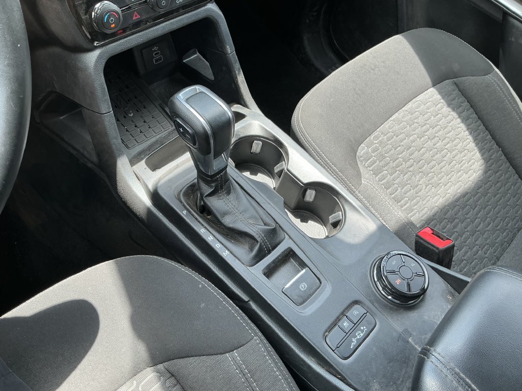 Certified 2025 Ford Ranger XLT w/ FX4 Off-Road Package AWD/4WD image 28