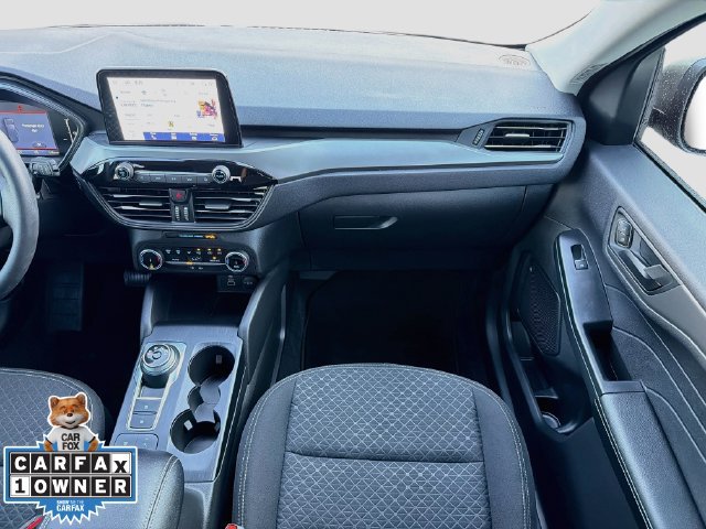 Certified 2025 Ford Escape Active FWD image 19