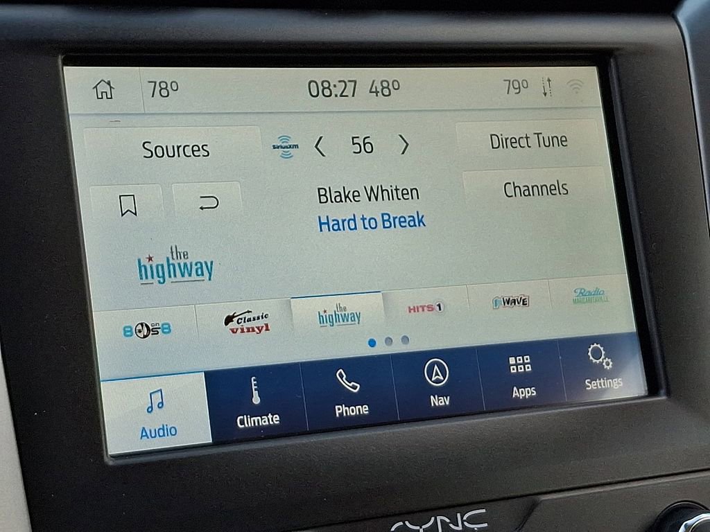 Certified 2020 Ford Fusion SE image 19