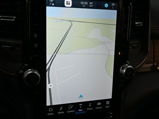 Used 2024 RAM 3500 Limited w/ Safety Group image 20