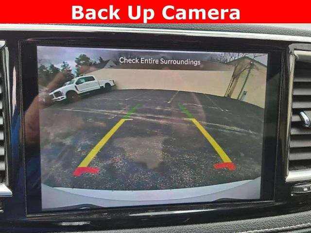 Used 2024 Chrysler Pacifica Limited image 17