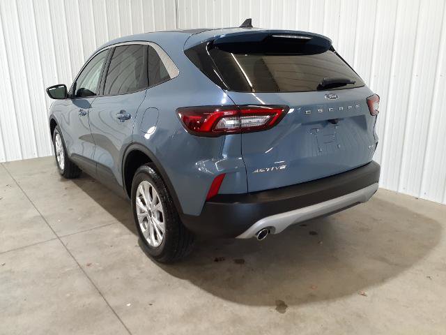 Certified 2023 Ford Escape Active AWD/4WD image 12