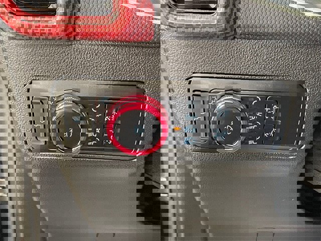 Certified 2024 Ford Bronco Sport Heritage w/ Heritage Convenience Package image 15