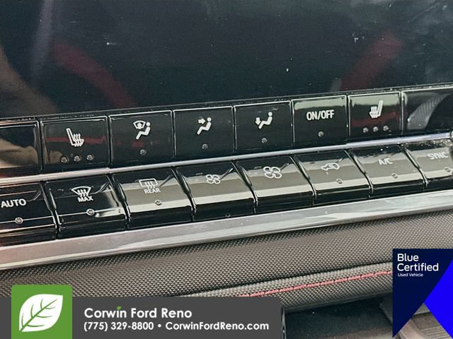Used 2024 Chevrolet Colorado Z71 w/ Z71 Convenience Package 2 AWD/4WD image 24