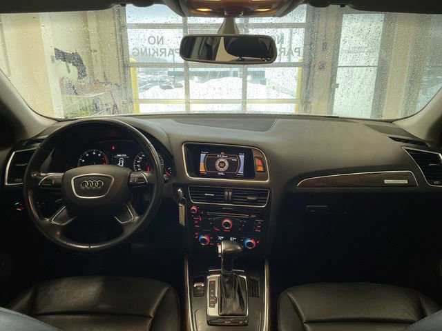 Used 2017 Audi Q5 2.0T Premium image 29