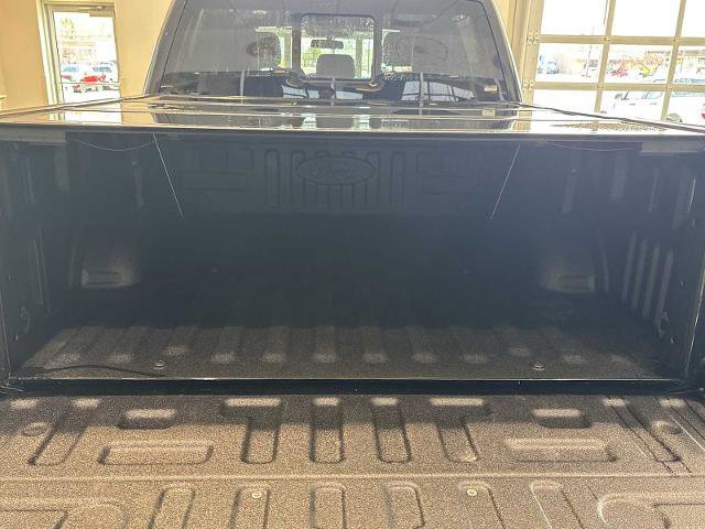 Certified 2023 Ford F150 Lariat w/ Equipment Group 502A High image 26