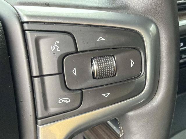 Used 2025 Chevrolet Silverado 1500 LT AWD/4WD image 21