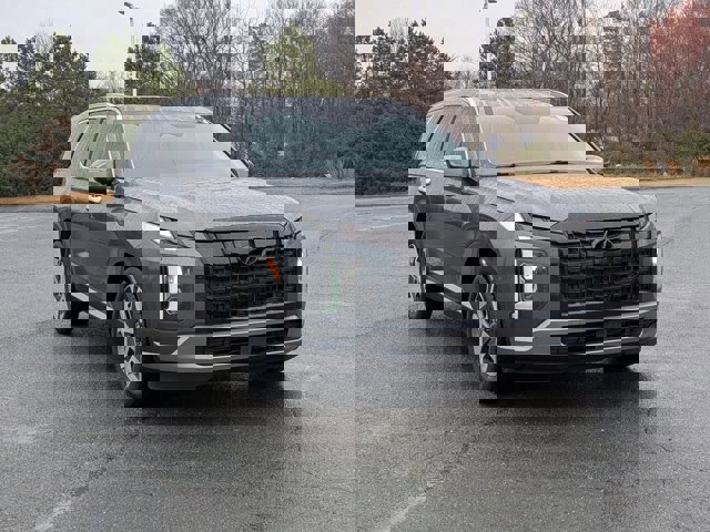 Used 2025 Hyundai Palisade SEL image 7