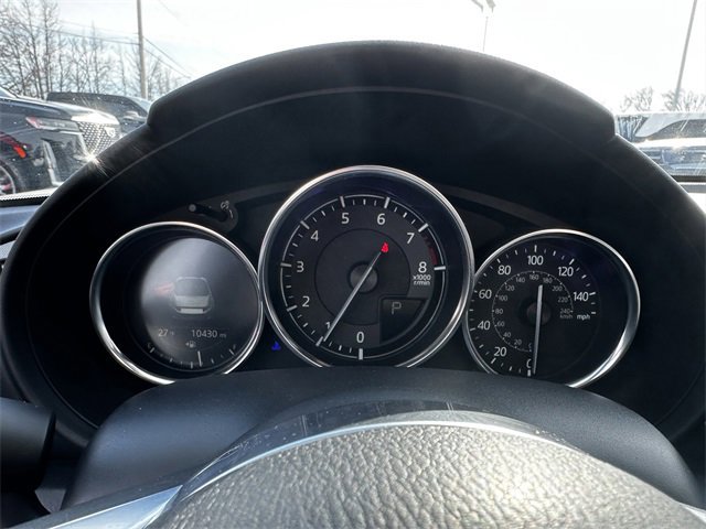 Used 2023 MAZDA MX-5 Miata Grand Touring image 19
