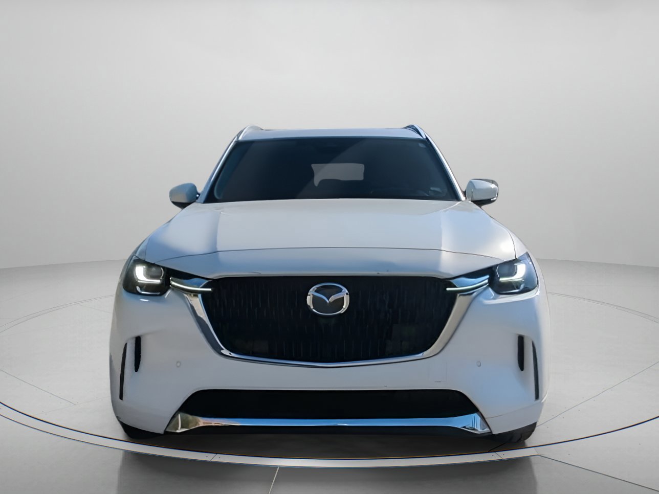 Used 2024 MAZDA CX-90 3.3 Turbo S image 33