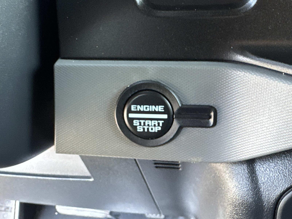 Certified 2022 Ford Bronco 4-Door AWD/4WD image 18