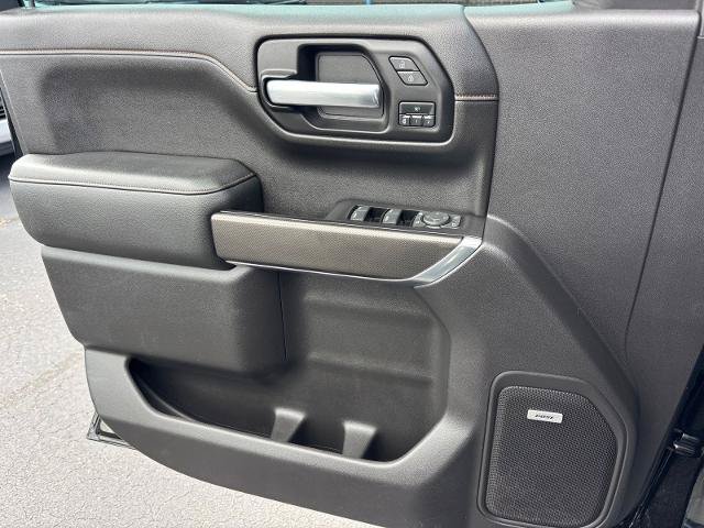 Used 2019 GMC Sierra 1500 AT4 w/ AT4 Premium Package AWD/4WD image 14