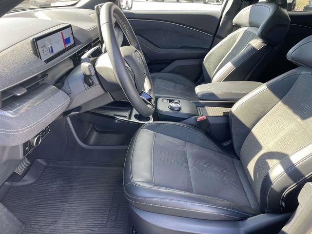 Certified 2023 Ford Mustang Mach-E GT w/ GT Performance Edition image 18