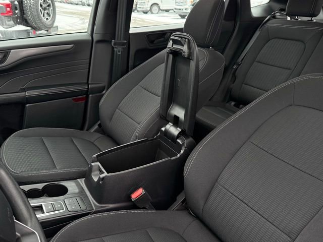 Certified 2023 Ford Escape AWD image 42