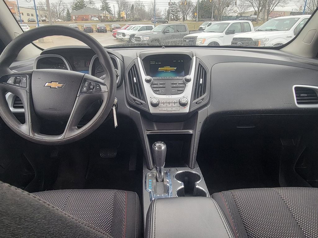 Used 2017 Chevrolet Equinox LS image 7