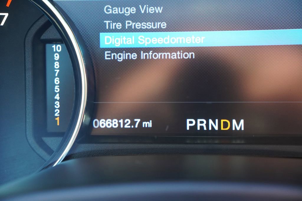 Certified 2020 Ford F150 Lariat w/ Equipment Group 502A Luxury image 38