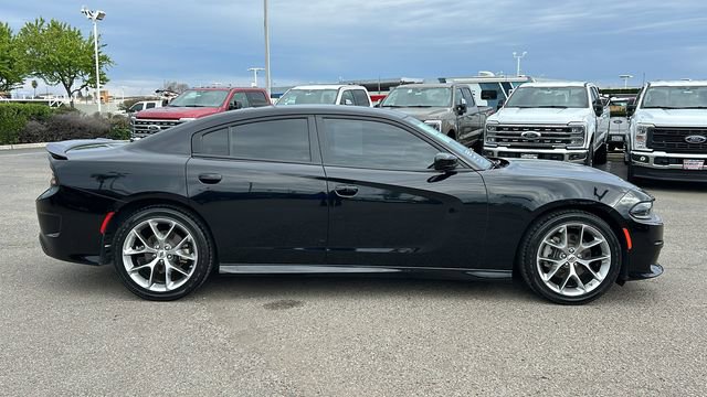 Used 2023 Dodge Charger GT RWD image 2