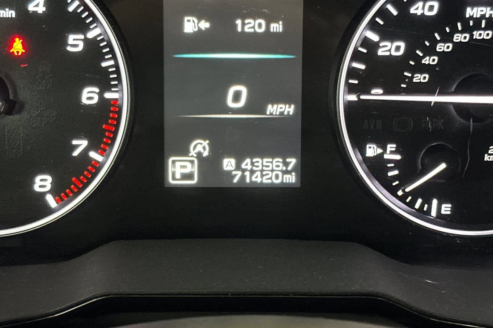 Used 2022 Subaru Outback Premium AWD/4WD image 25
