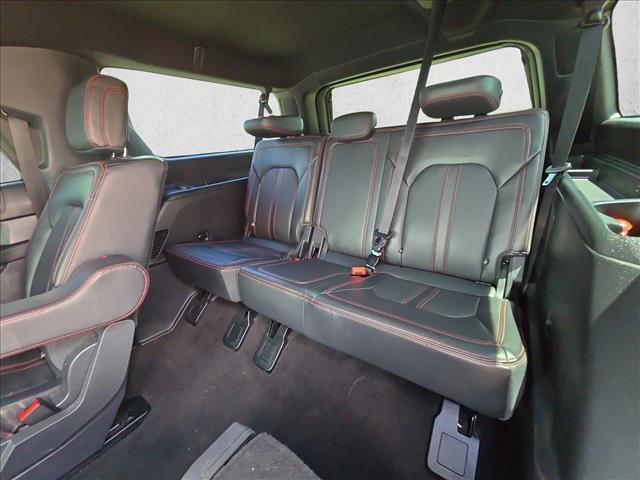 Certified 2023 Ford Expedition Max Limited RWD image 19