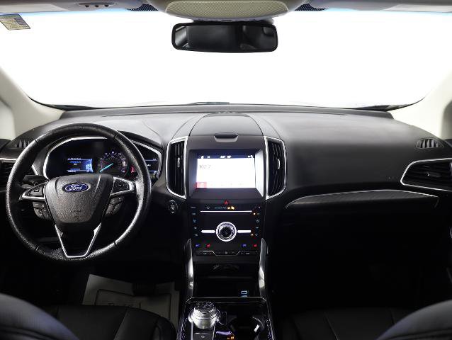 Certified 2019 Ford Edge Titanium w/ Equipment Group 301A image 11