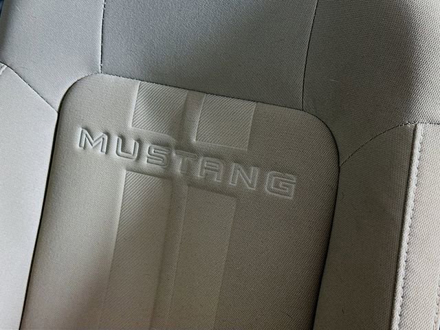 Certified 2023 Ford Mustang Coupe w/ Equipment Group 101A image 21