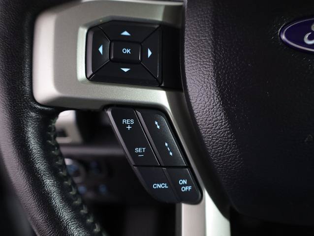 Certified 2020 Ford F150 Lariat w/ Equipment Group 502A Luxury AWD/4WD image 14