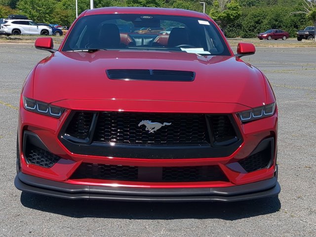 Certified 2024 Ford Mustang GT Premium RWD image 9