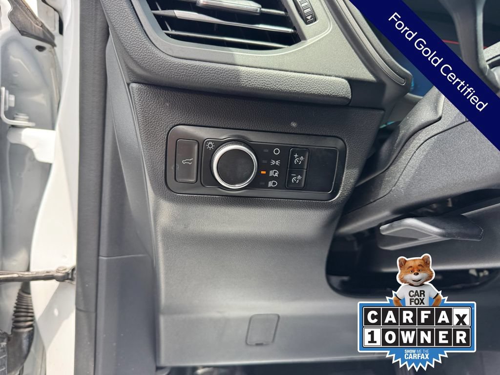 Certified 2024 Ford Escape Active w/ Tech Pack #1 AWD/4WD image 38
