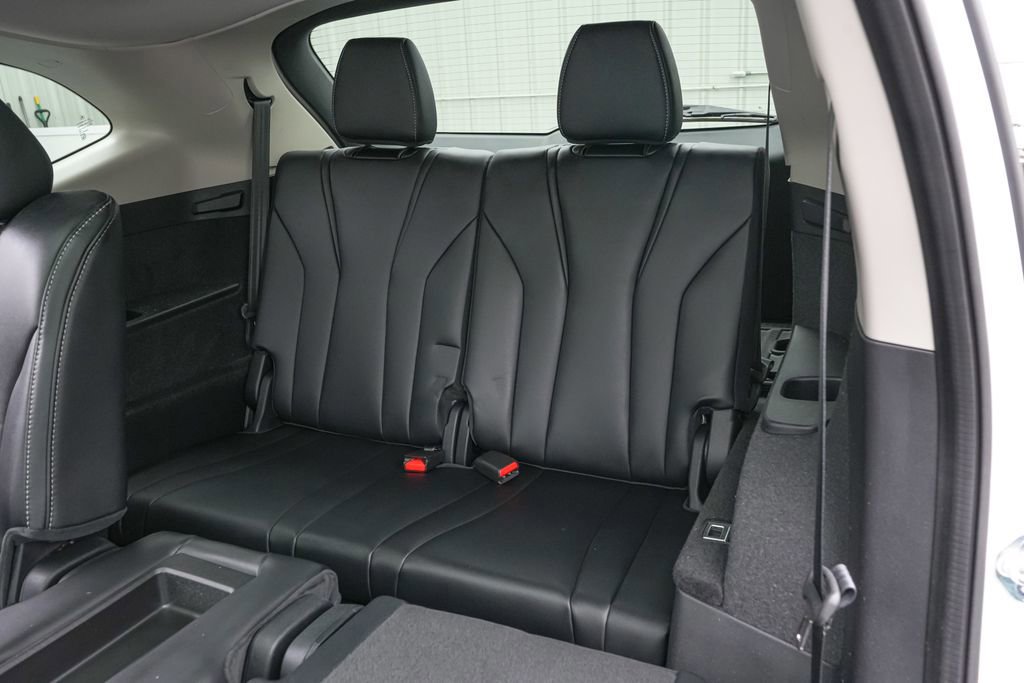Used 2024 Acura MDX SH-AWD w/ Technology Package image 21