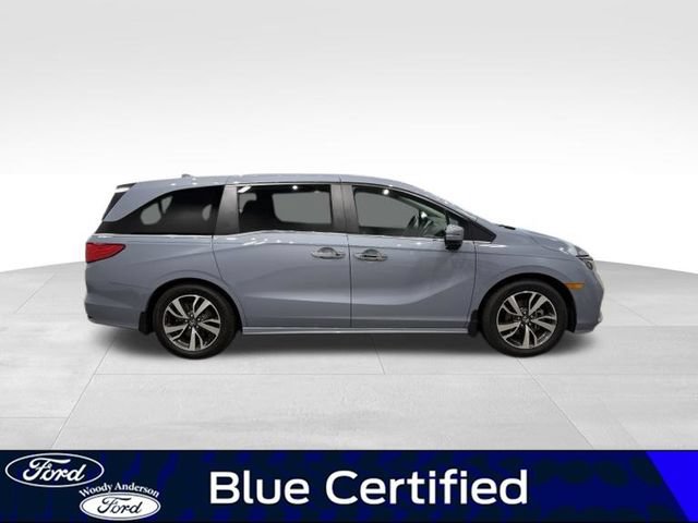 Used 2024 Honda Odyssey Touring image 5