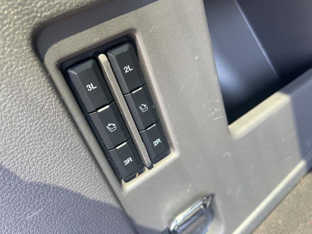 Certified 2021 Ford Expedition Limited image 21