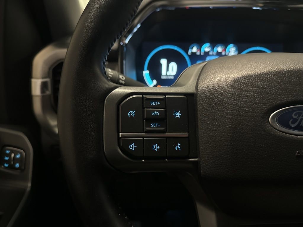 Certified 2022 Ford F150 Lariat image 44