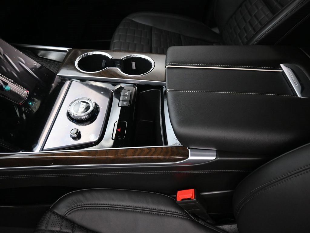 Used 2025 Cadillac Escalade Sport Platinum w/ LPO, Floor Liner Package image 20