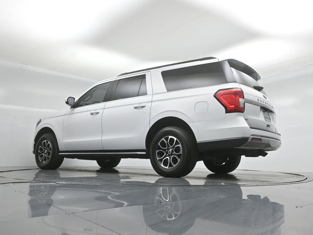 Certified 2023 Ford Expedition Max XLT RWD image 51