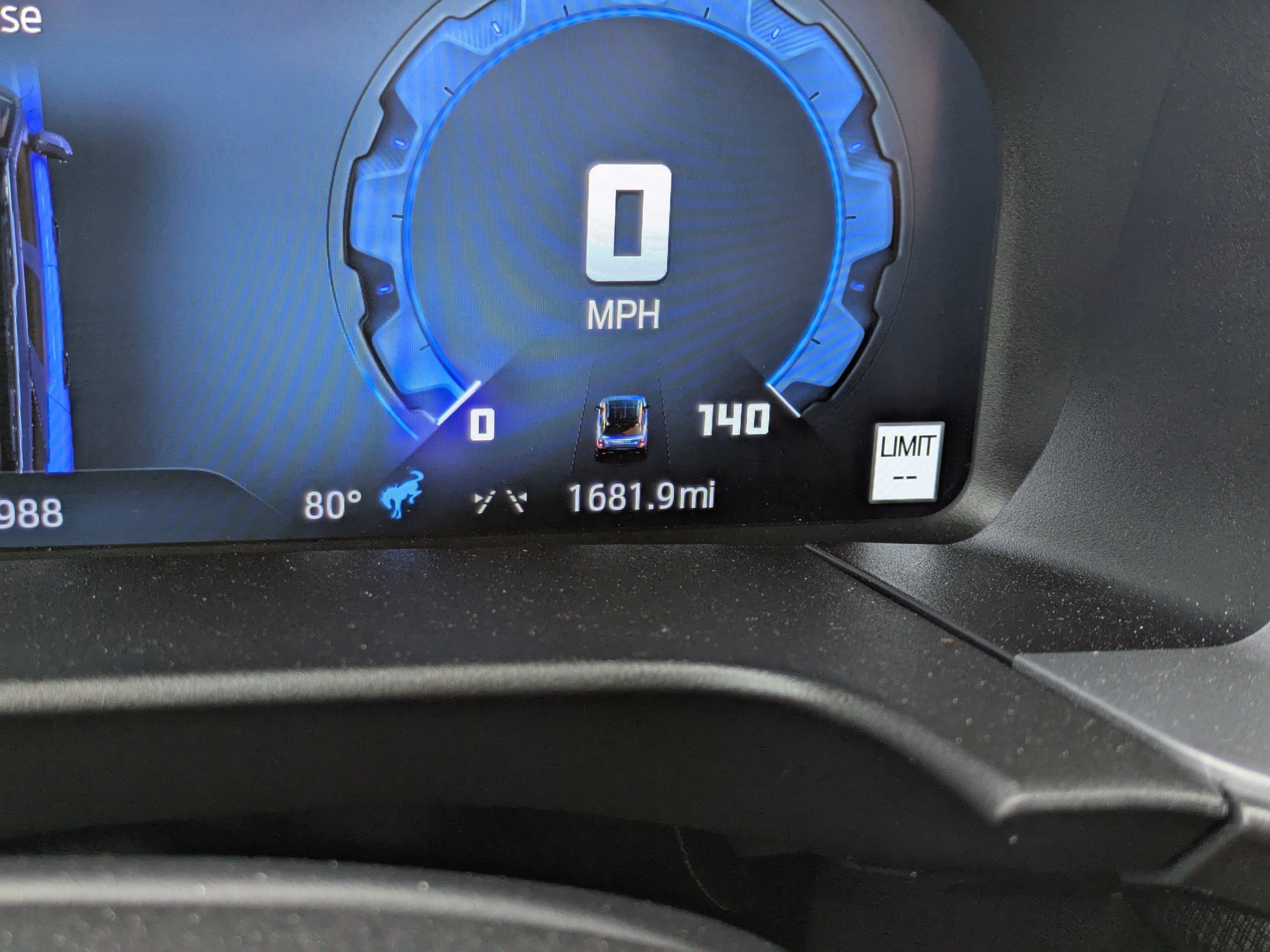 Certified 2025 Ford Bronco Sport Outer Banks w/ Outer Banks Tech Package+ AWD/4WD image 26