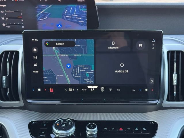 Certified 2025 Ford Expedition Max Active image 8