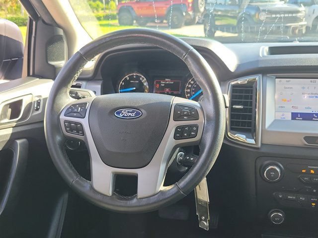 Certified 2020 Ford Ranger XLT w/ Equipment Group 301A Mid RWD image 19