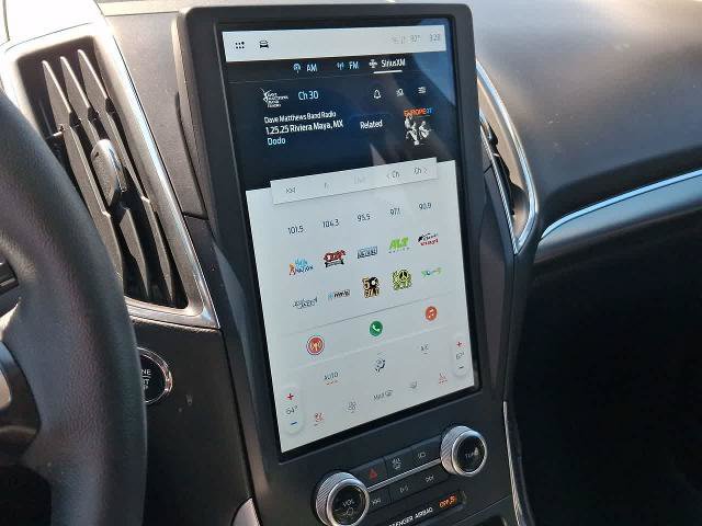 Certified 2024 Ford Edge Titanium AWD/4WD image 20