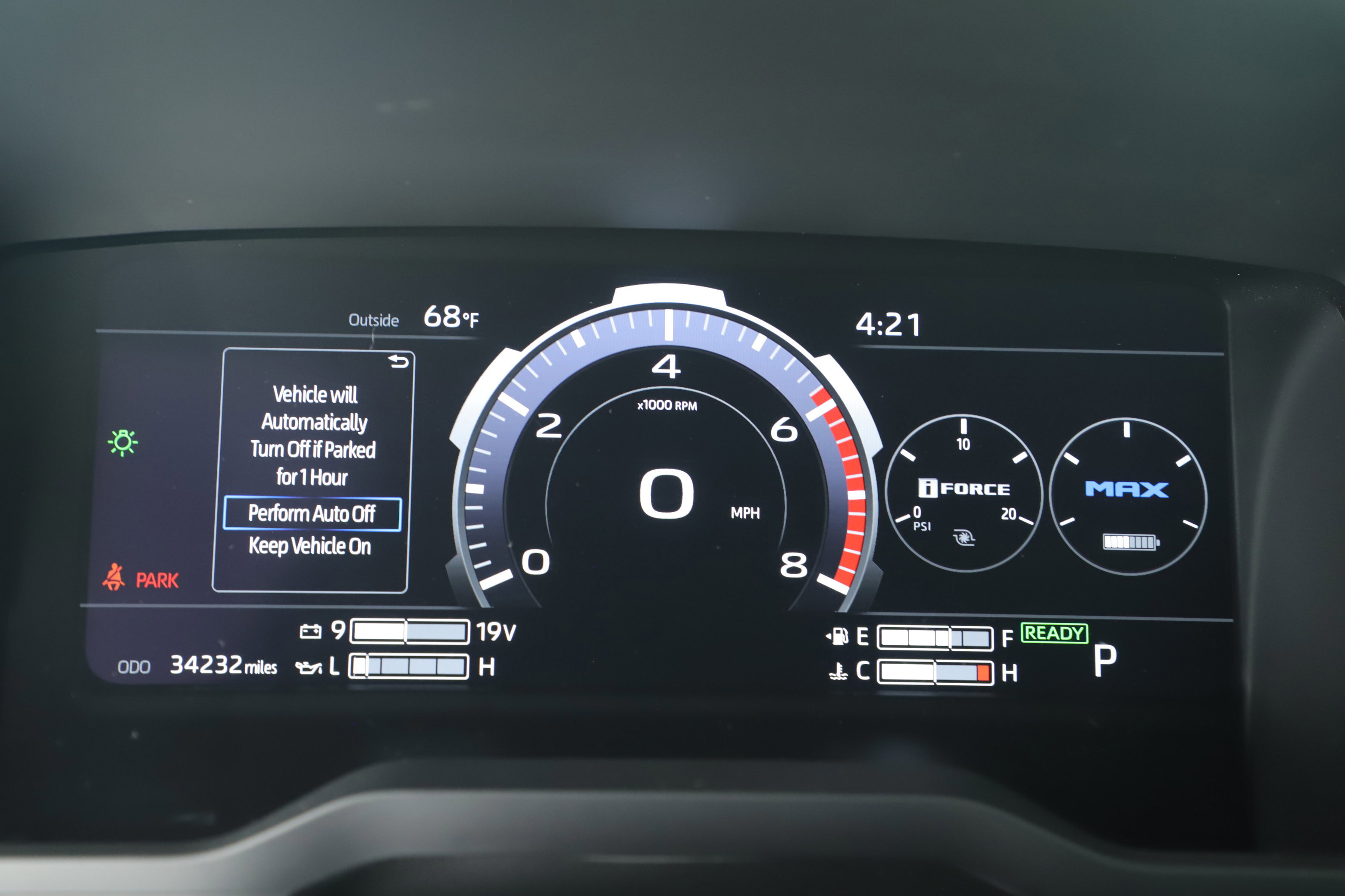 Used 2024 Toyota Tundra Limited image 18