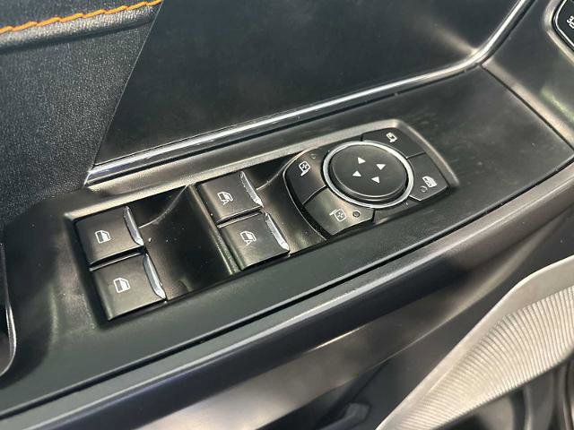 Certified 2024 Ford F150 Tremor w/ Equipment Group 402A High image 23