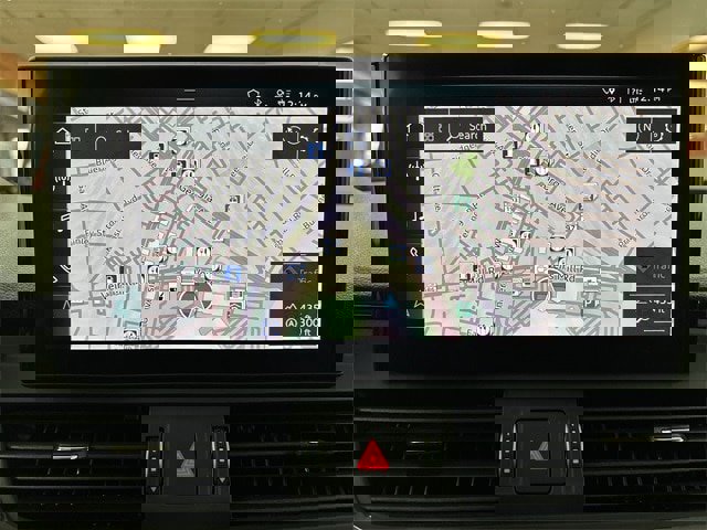 Used 2022 Audi SQ5 Premium Plus w/ Premium Plus Package image 10