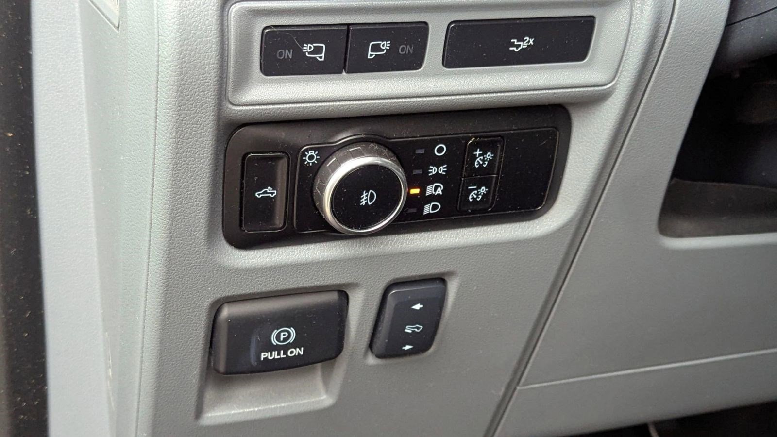 Certified 2024 Ford F150 XLT w/ Equipment Group 303A High image 17