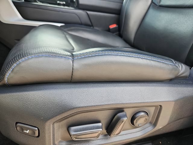 Used 2024 Toyota Sequoia Platinum AWD/4WD image 23