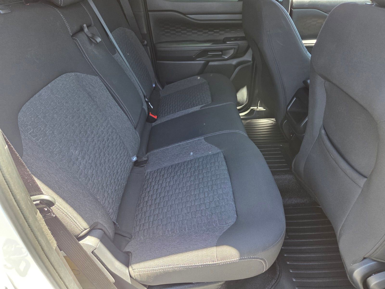 Certified 2025 Ford Ranger XL RWD image 14