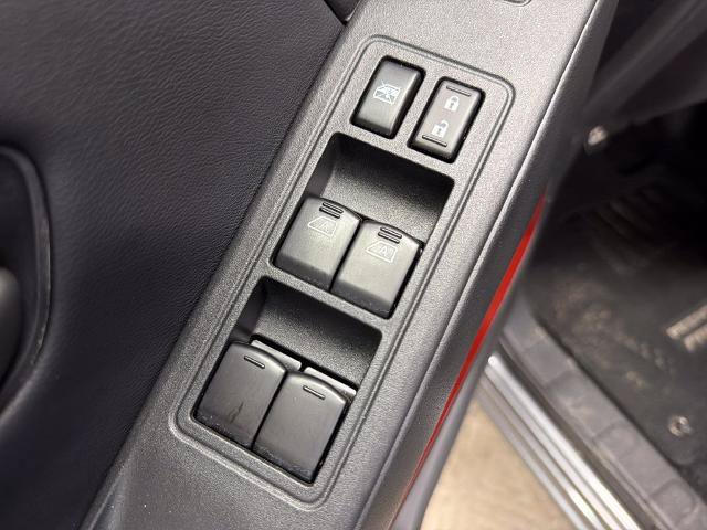 Used 2026 Nissan Frontier PRO-4X AWD/4WD image 18