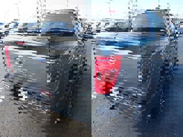 Certified 2022 Ford F150 XLT w/ Equipment Group 301A Mid image 5